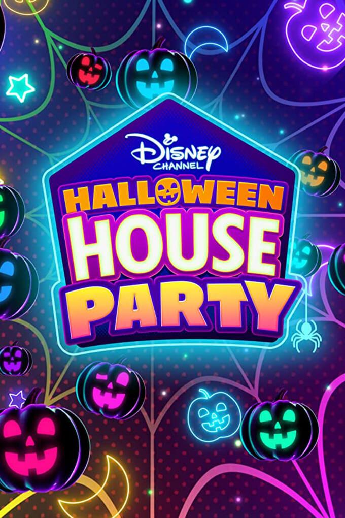 TV ratings for Disney Channel Halloween House Party in México. Disney+ TV series