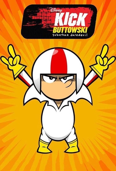 Kick Buttowski: Suburban Daredevil (Disney XD): South Africa daily TV  audience insights for smarter content decisions - Parrot Analytics