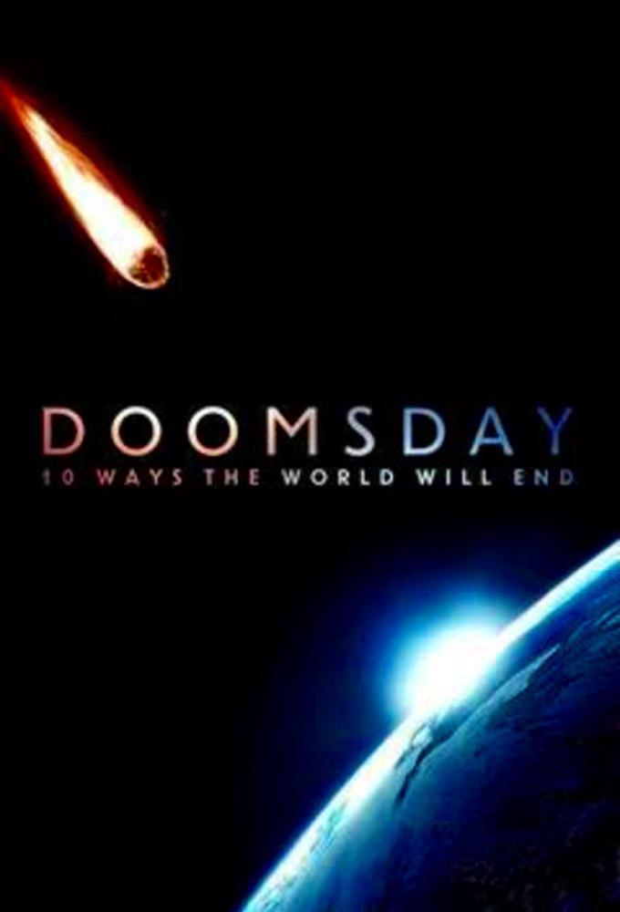 TV ratings for Doomsday: 10 Ways The World Will End in India. history TV series