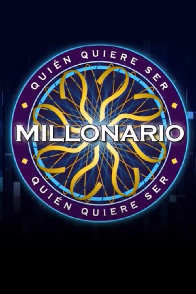 TV ratings for ¿Quién Quiere Ser Millonario? (CO) in Mexico. RCN TV series