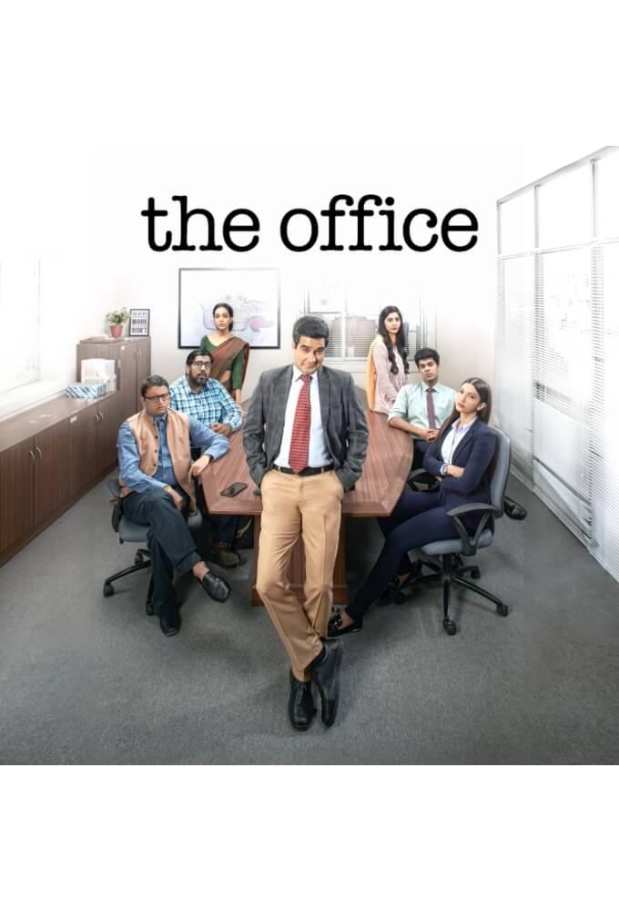 TV ratings for The Office (IN) in Germany. Disney+ TV series