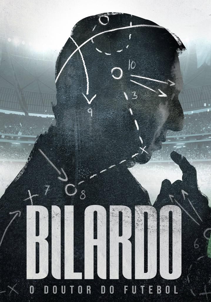 TV ratings for Bilardo (Bilardo, El Doctor Del Fútbol) in South Korea. HBO Max TV series