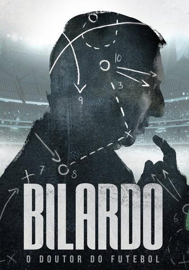 Bilardo (Bilardo, El Doctor Del Fútbol)