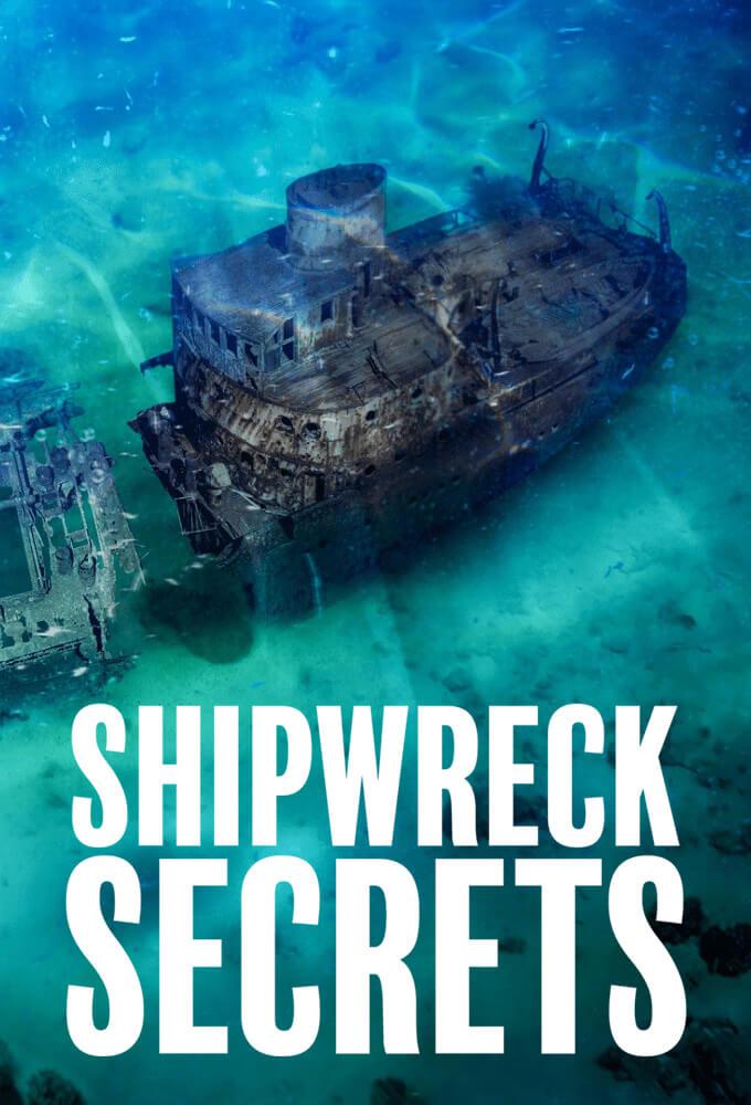 TV ratings for Shipwreck Secrets in Denmark. Science Channel TV series
