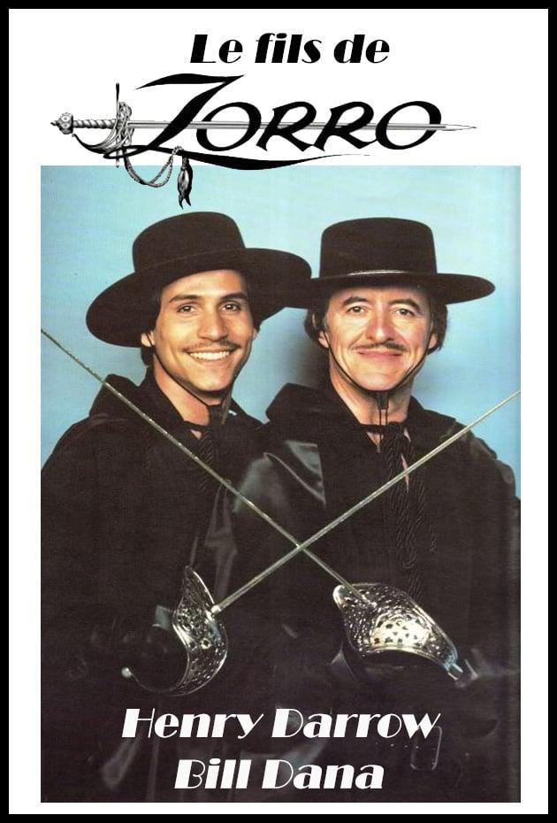 TV ratings for Zorro And Son in the United Kingdom. CBS TV series