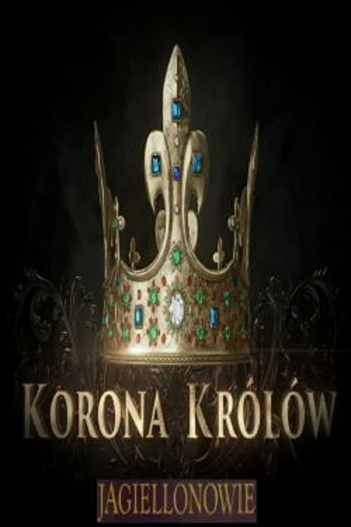 TV ratings for The Crown Of The Kings. The Jagiellons (Korona Królów. Jagiellonowie) in Ireland. TVP1 TV series