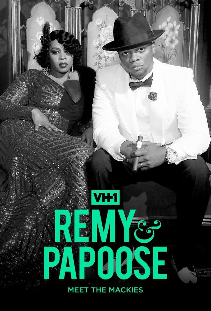 TV ratings for Remy & Papoose: Meet The Mackies in South Korea. VH1 TV series