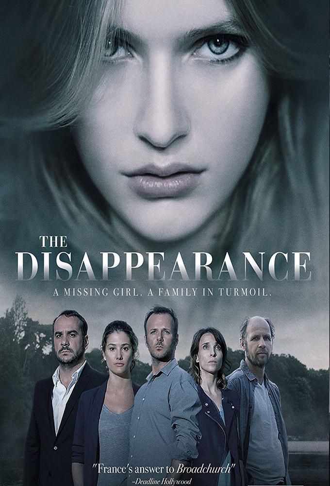 TV ratings for The Disappearance in Suecia. France 2 TV series