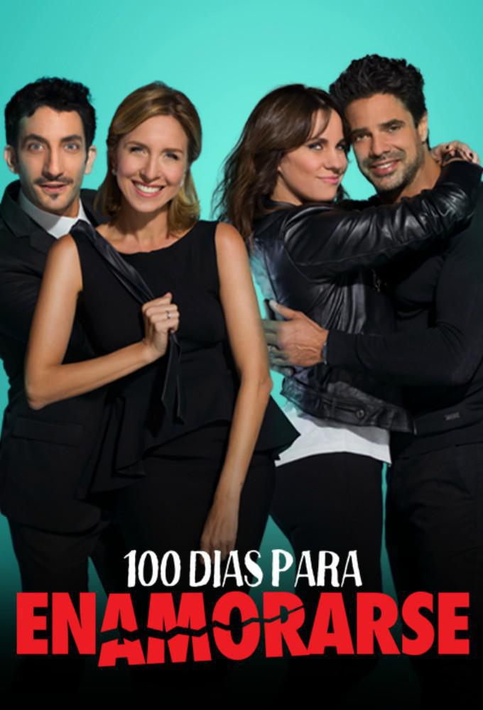 TV ratings for 100 Days To Fall In Love in France. Telefe TV series
