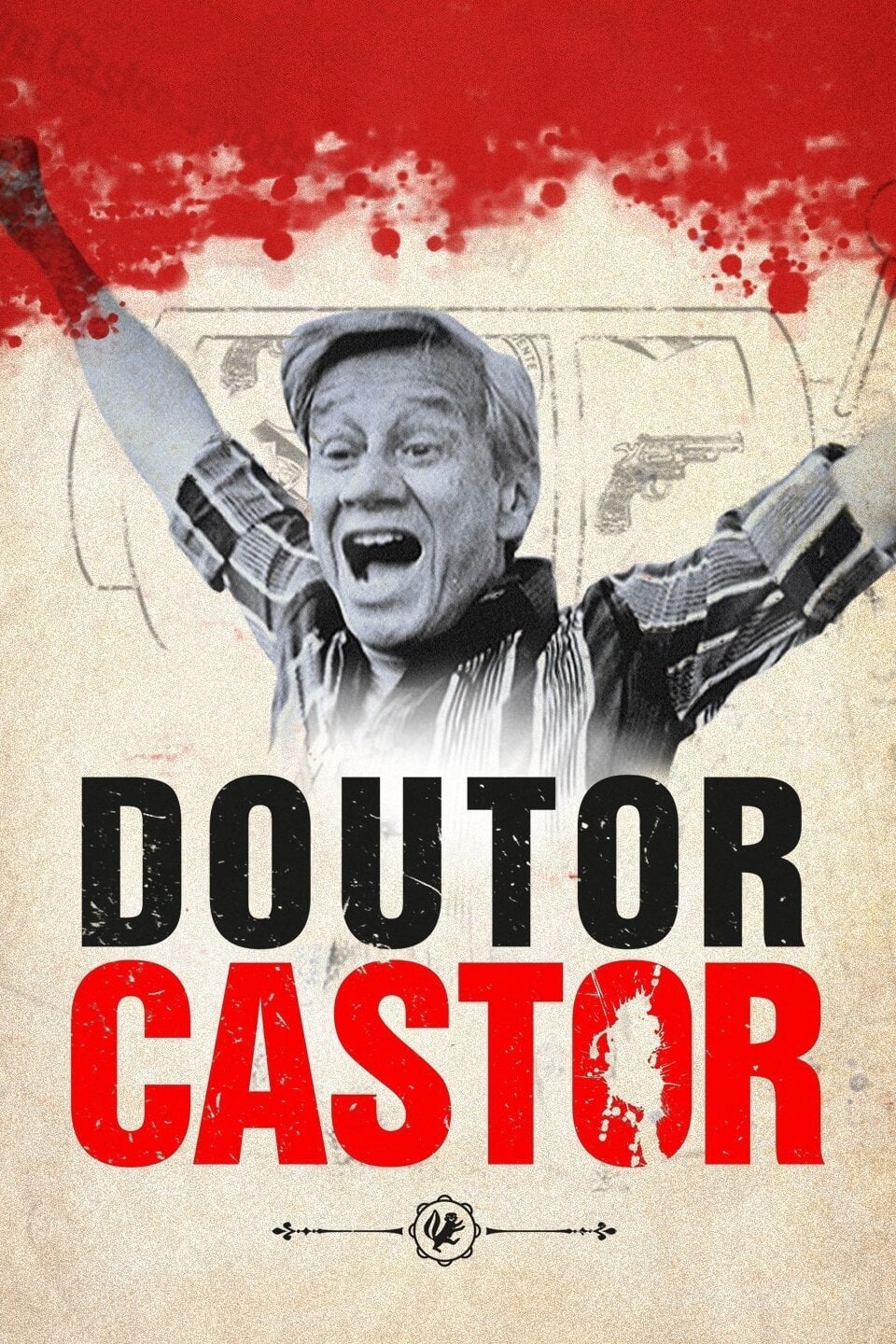 TV ratings for Doutor Castor in Chile. Globoplay TV series