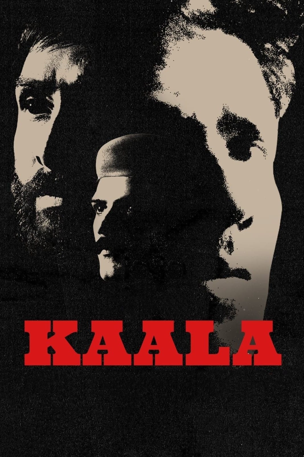 TV ratings for Kaala (काला) in Argentina. Hotstar TV series