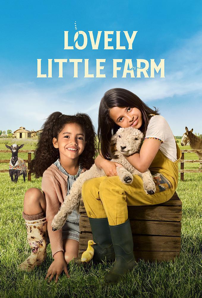 TV ratings for Lovely Little Farm in Portugal. Apple TV+ TV series