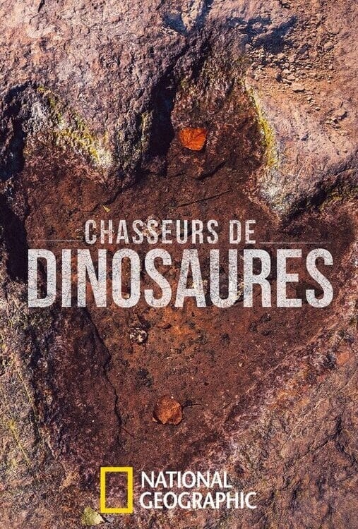 TV ratings for Chasseurs De Dinosaures in Russia. National Geographic TV series