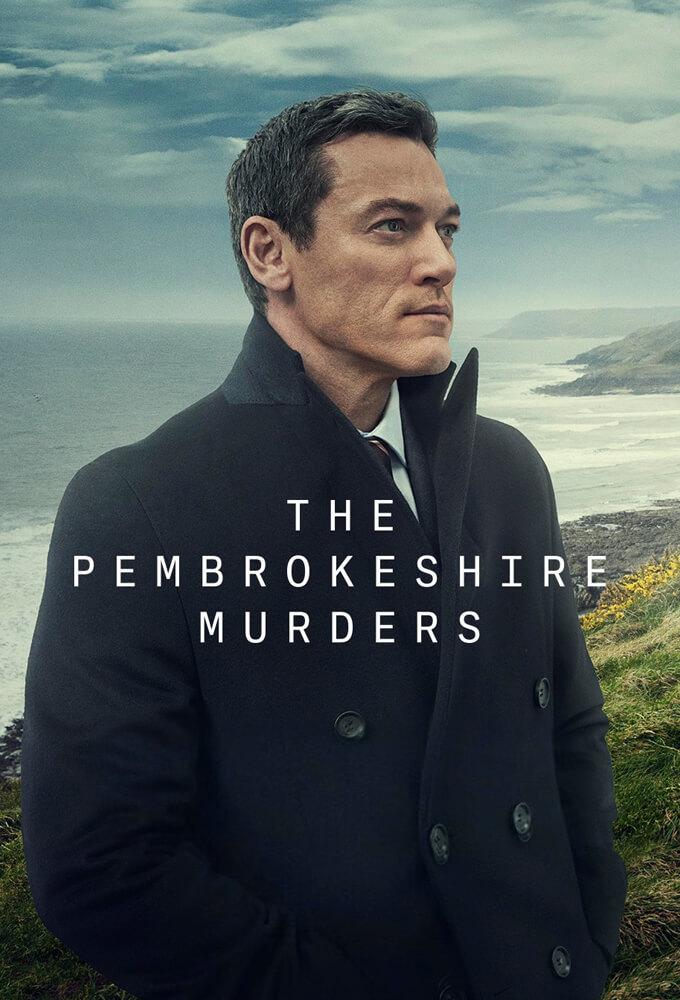TV ratings for The Pembrokeshire Murders in Mexico. ITV TV series