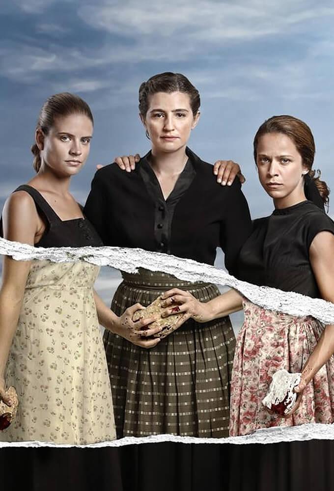 TV ratings for Agries Melisses (Άγριες Μέλισσες) in New Zealand. ANT1 TV series