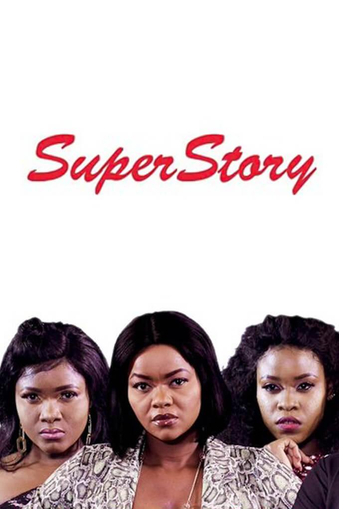 TV ratings for Super Story in Russia. WAP tv TV series