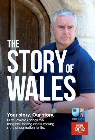 The Story Of Wales