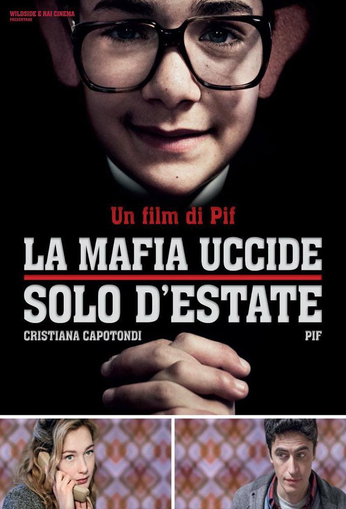 TV ratings for La Mafia Uccide Solo D'estate in Colombia. Rai 1 TV series