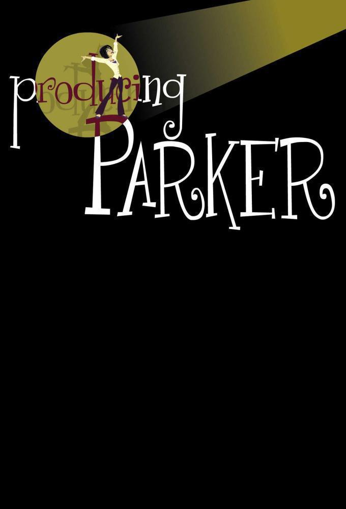 TV ratings for Producing Parker in Germany. Breakthrough Entertainment TV series