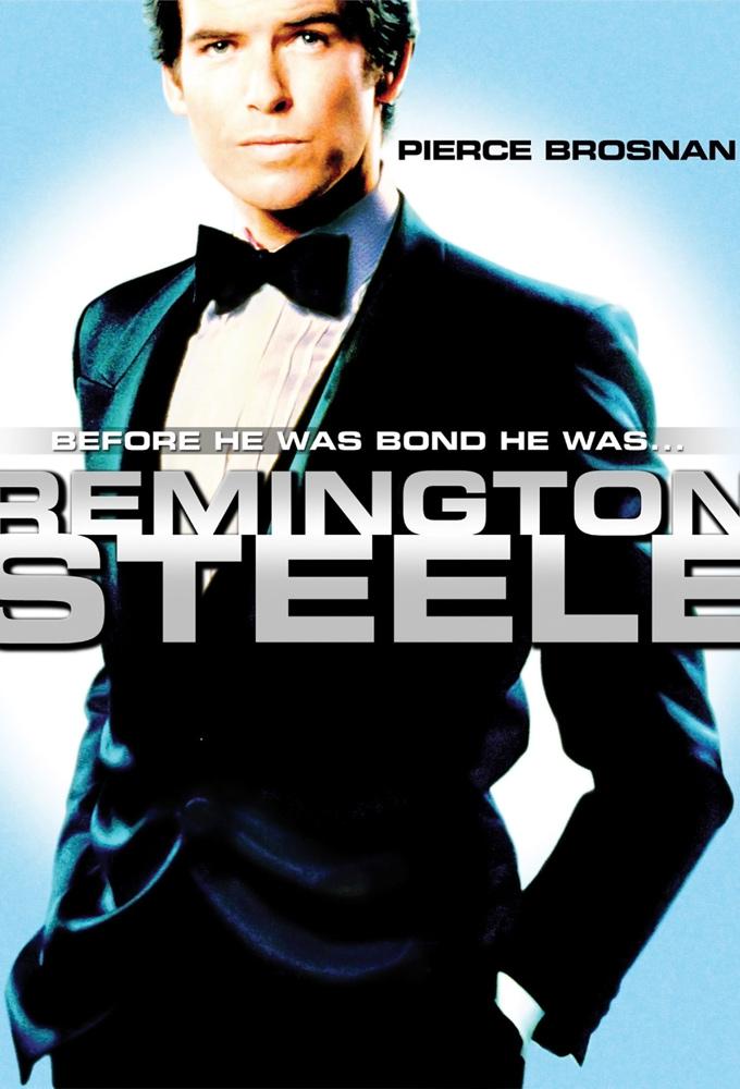 TV ratings for Remington Steele in New Zealand. NBC TV series
