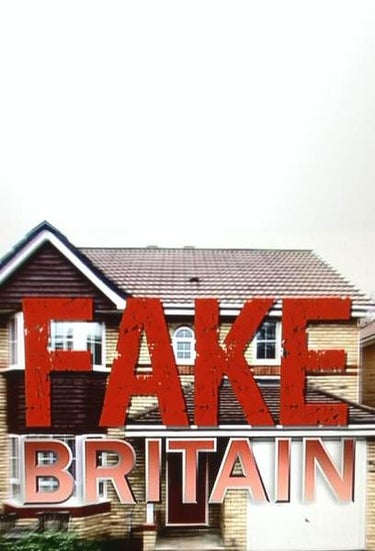 Fake Britain