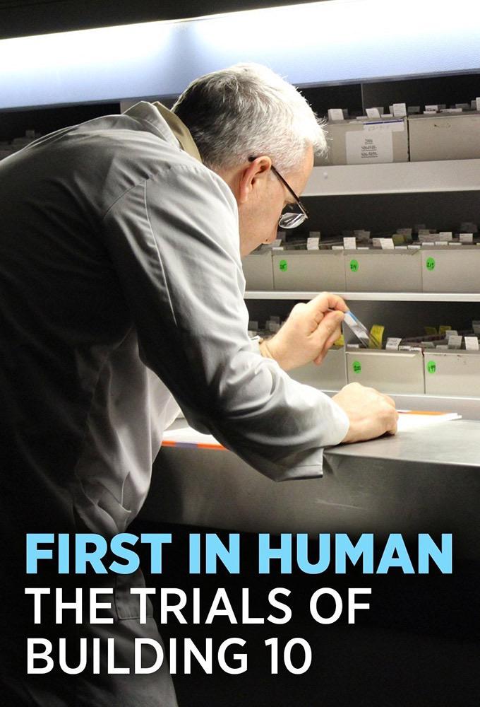 TV ratings for First In Human: The Trials Of Building 10 in Poland. Discovery Channel TV series