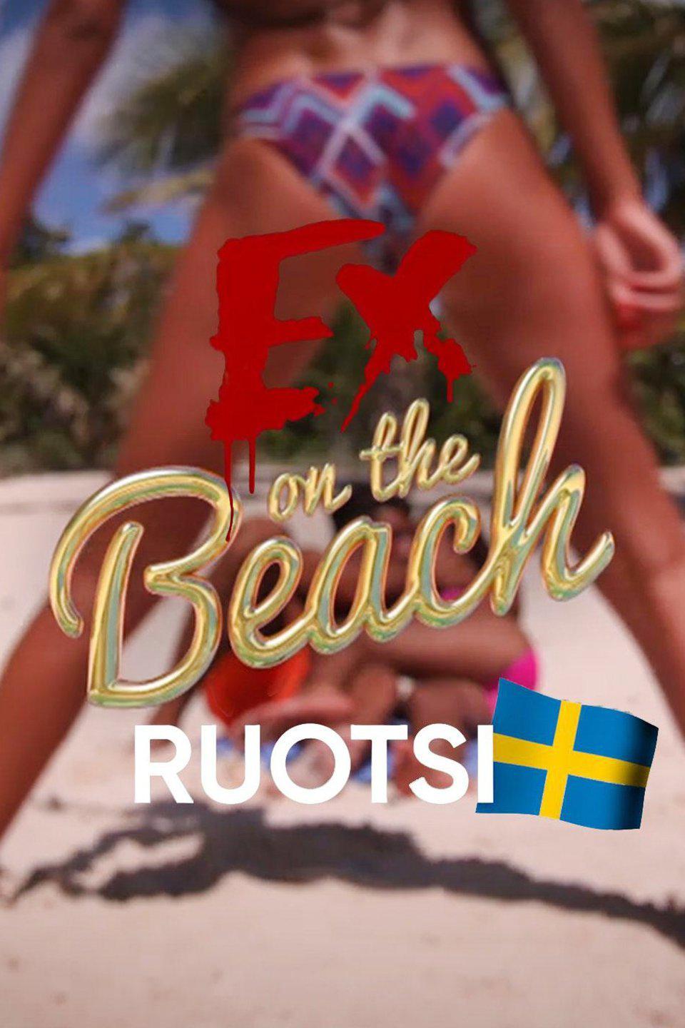 TV ratings for Ex On The Beach (SE) in Spain. Kanal 11 TV series