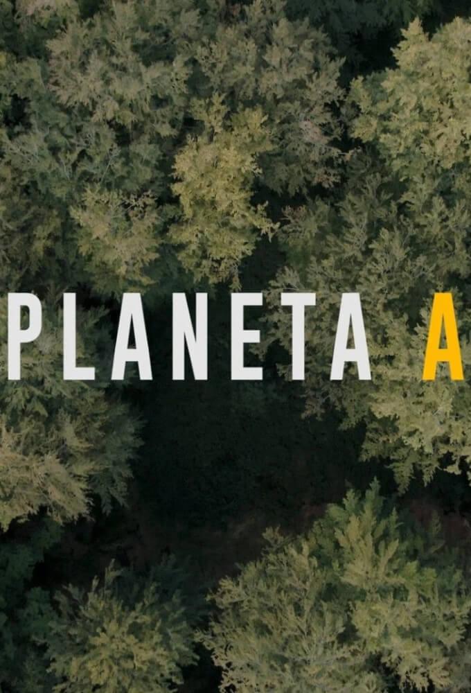 TV ratings for Planeta A in Ireland. RTP1 TV series