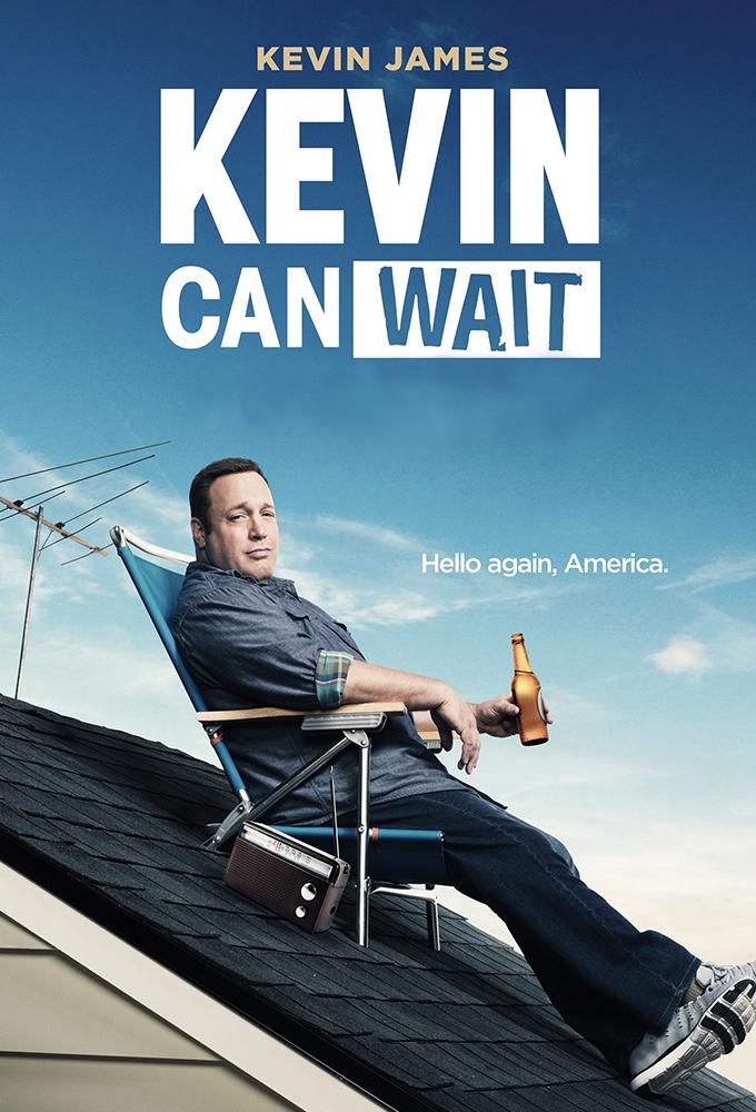 TV ratings for Kevin Can Wait in Chile. CBS TV series