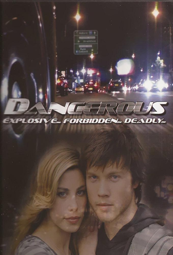 TV ratings for Dangerous in Argentina. FOX8 TV series
