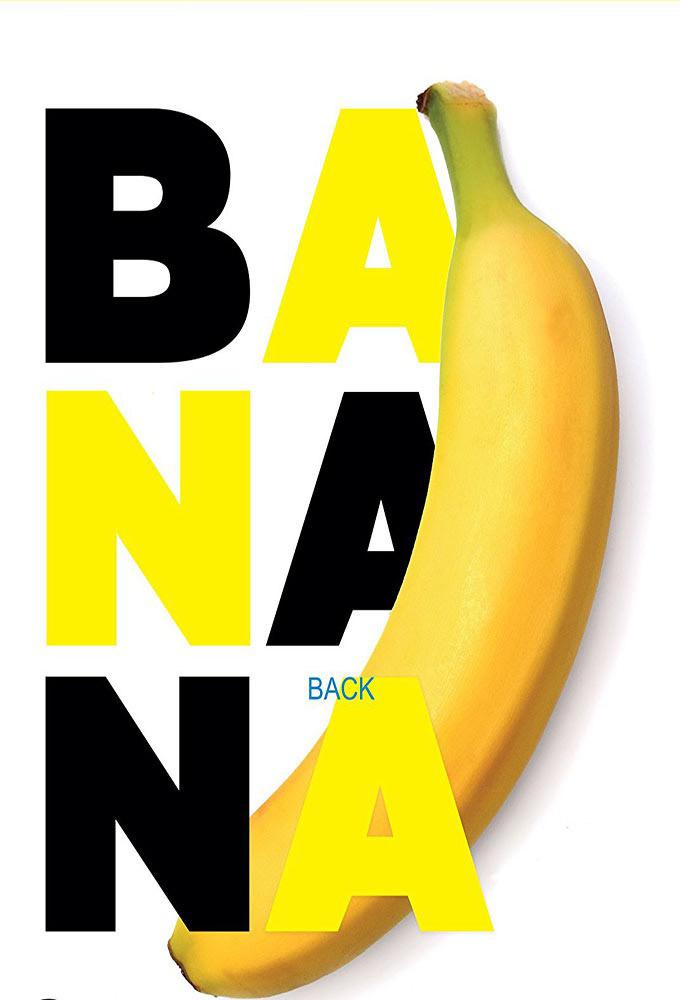 TV ratings for Banana in Nueva Zelanda. E4 TV series