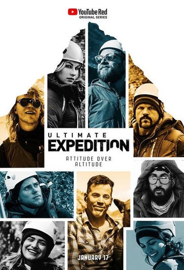 Ultimate Expedition