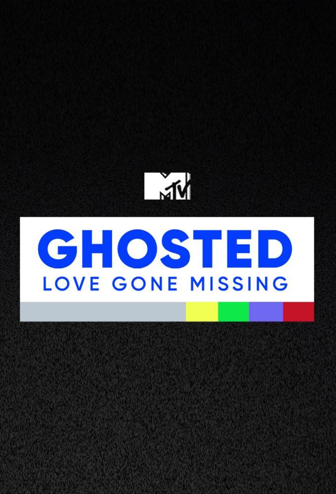 TV ratings for Ghosted: Love Gone Missing in Denmark. MTV TV series