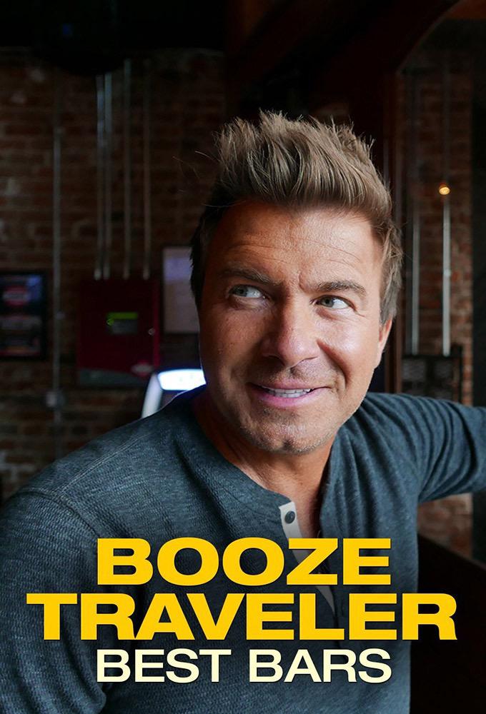 TV ratings for Booze Traveler: Best Bars in the United States. travel channel TV series
