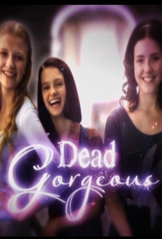 TV ratings for Dead Gorgeous in Colombia. BBC Two TV series