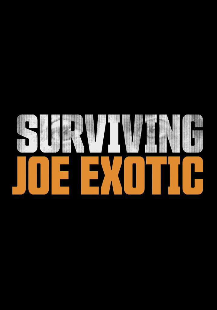 TV ratings for Surviving Joe Exotic in Australia. Animal Planet TV series