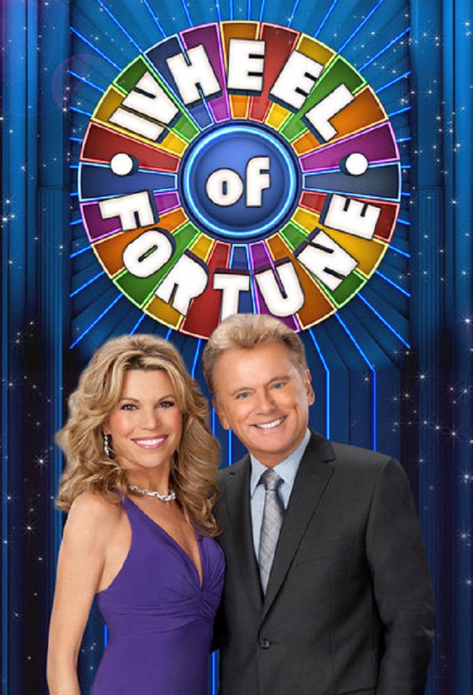 TV ratings for Wheel Of Fortune in Netherlands. NBC TV series