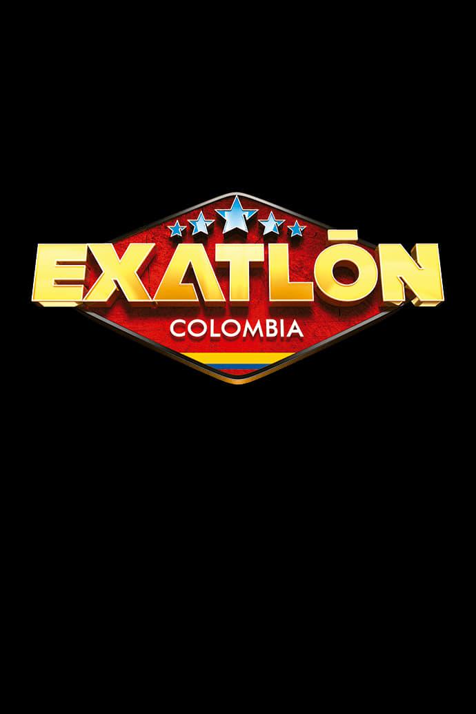 TV ratings for Exatlón Colombia in Malaysia. RCN Televisión TV series