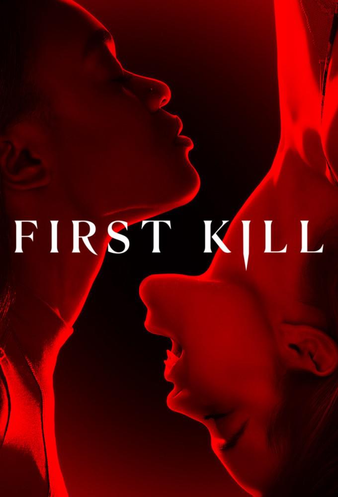 TV ratings for First Kill in Germany. Netflix TV series