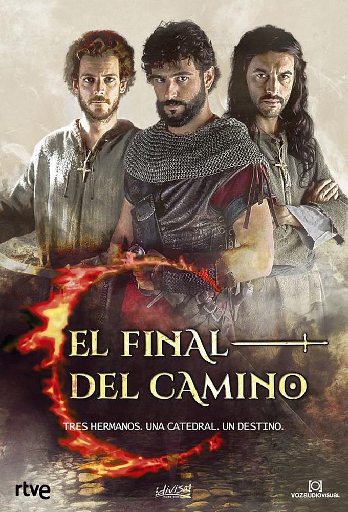 TV ratings for El Final Del Camino in France. La 1 TV series