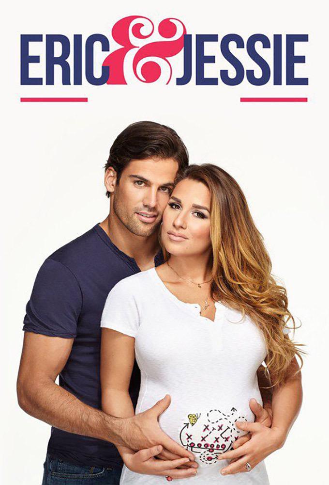 TV ratings for Eric & Jessie: Game On in Norway. e! TV series