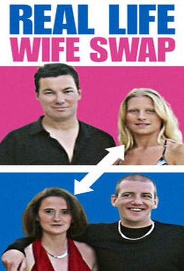 Wife Swap (GB)