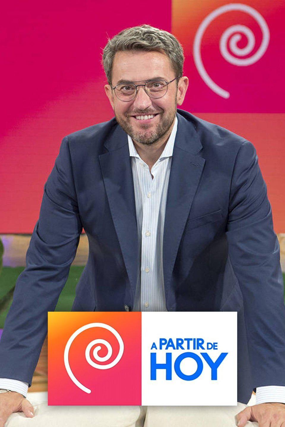 TV ratings for A Partir De Hoy in Turkey. La 1 TV series