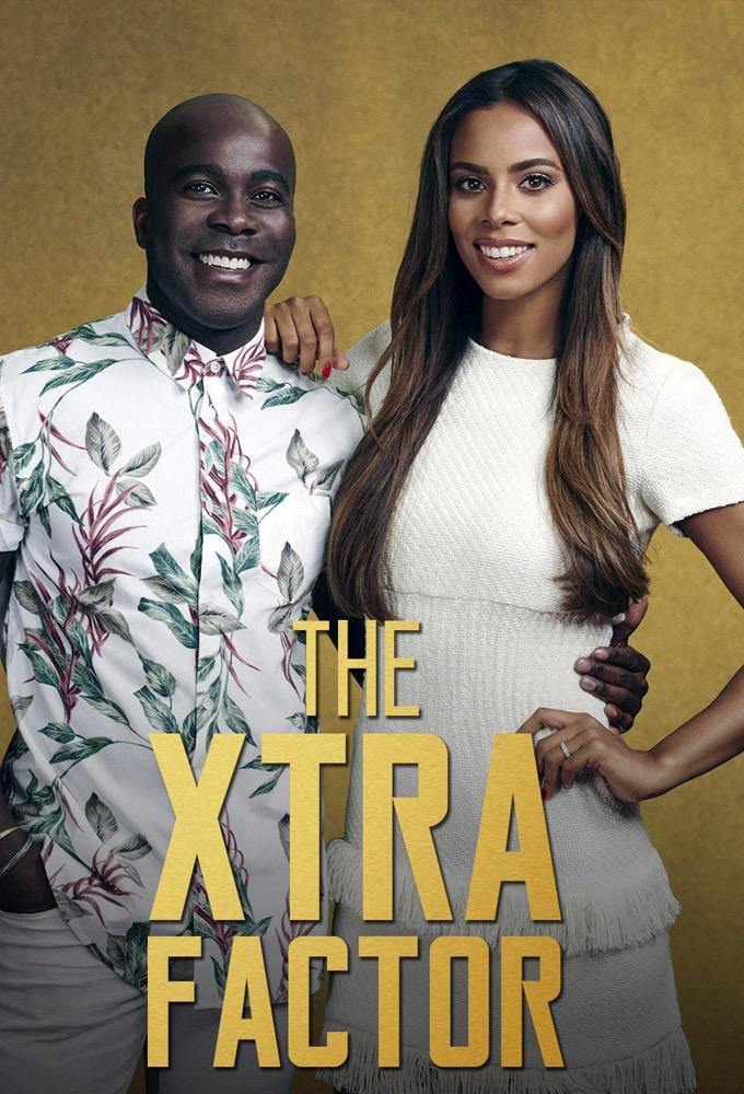 TV ratings for The Xtra Factor in Australia. FOX TV series
