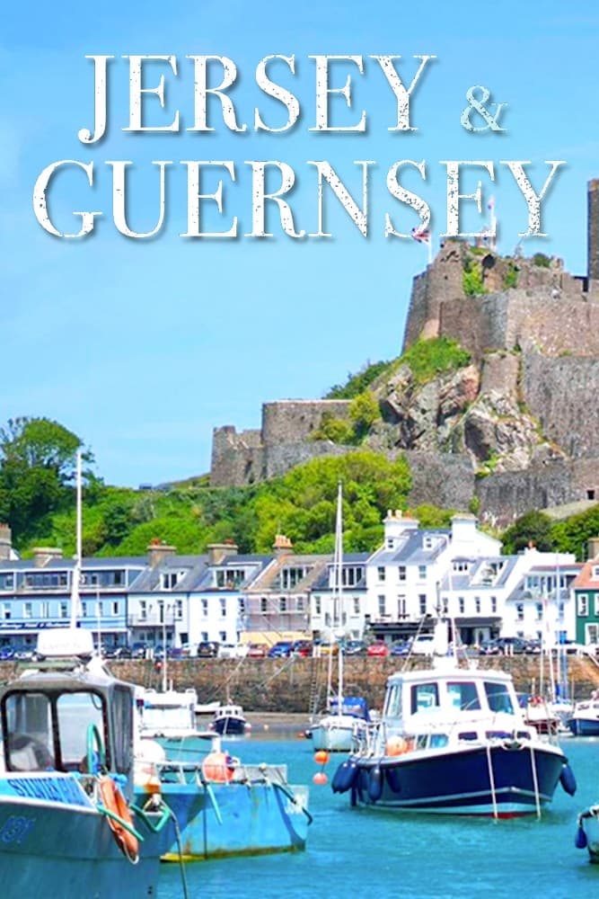 TV ratings for Jersey And Guernsey in Ireland. Channel 5 TV series