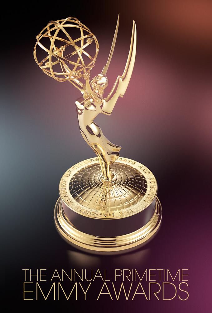 TV ratings for Primetime Emmy Awards in Noruega. NBC TV series