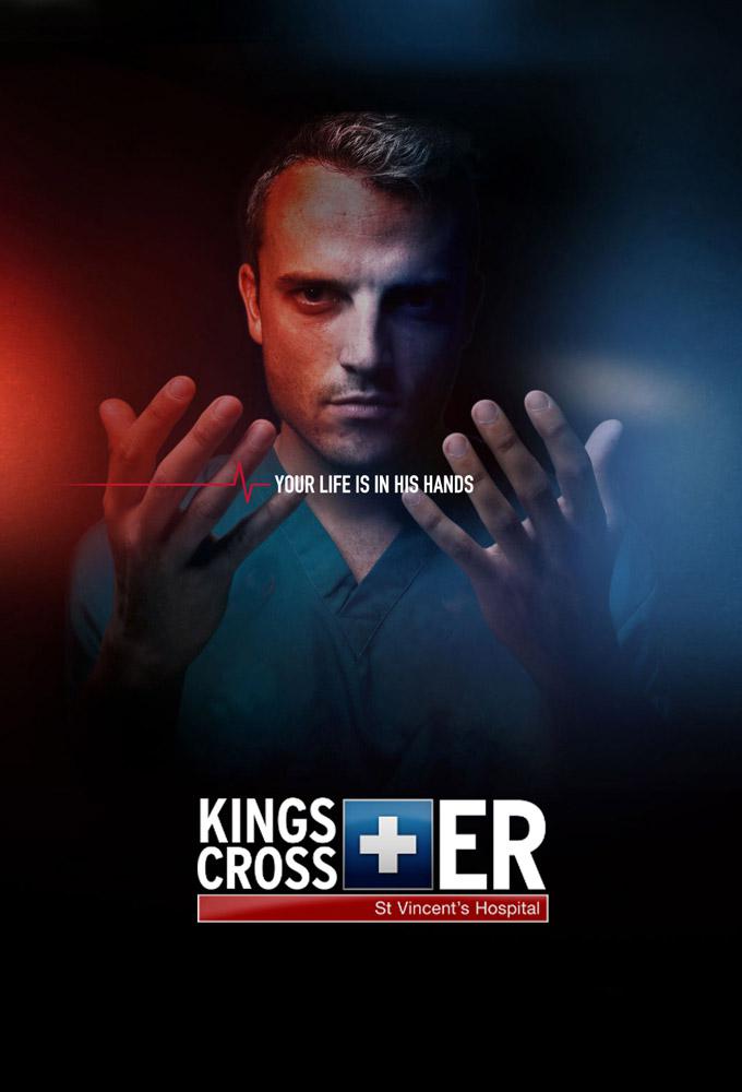 TV ratings for Kings Cross Er in Germany. Nine Network TV series