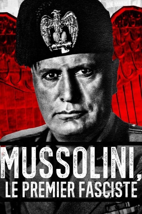 TV ratings for Mussolini The First Fascist (Mussolini, L'homme Qui Voulait Être César) in Brazil. Shahid TV series