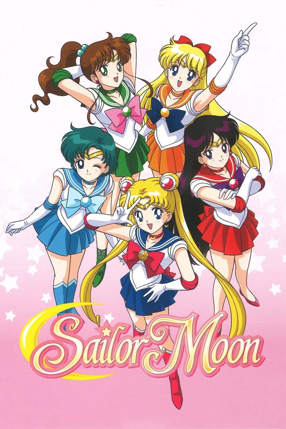 TV ratings for Sailor Moon (美少女戦士セーラームーン) in Australia. TV Asahi TV series