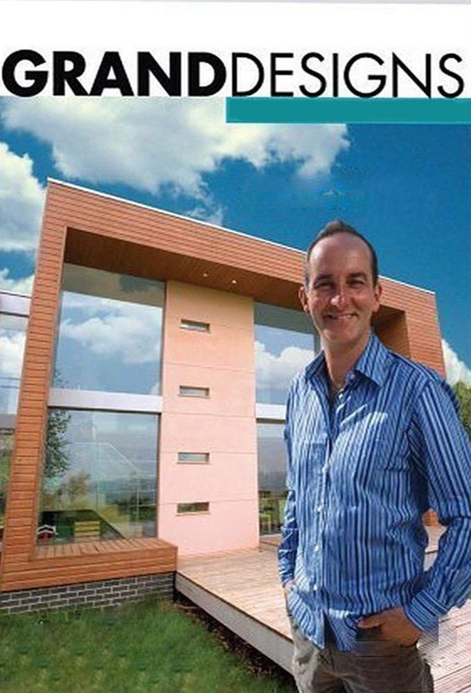 TV ratings for Grand Designs in Brazil. Channel 4 TV series